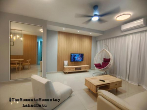 The Moments Homestay